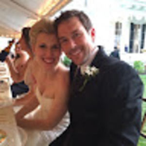 Meet your Posher, Mary cates